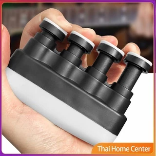 อุปกรณ์บริหารนิ้ว สำหรับนะกดนตรี และบุคคลทั่วไป การออกกำลังกายนิ้ว musical instrument finger trainer