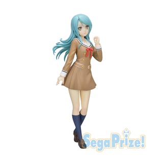 BanG Dream! Girls Band Party! - Hikawa Sayo - PM Figure - School☆Days (SEGA) ซาโยะ