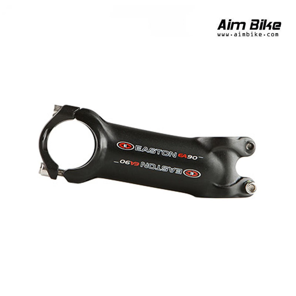 คอแฮนด์สเต็มอลูมิเนียม Stem Easton EA90 +/- 10 องศา