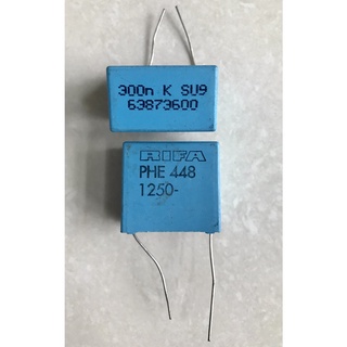 300N 1250V PHE448 RIFA