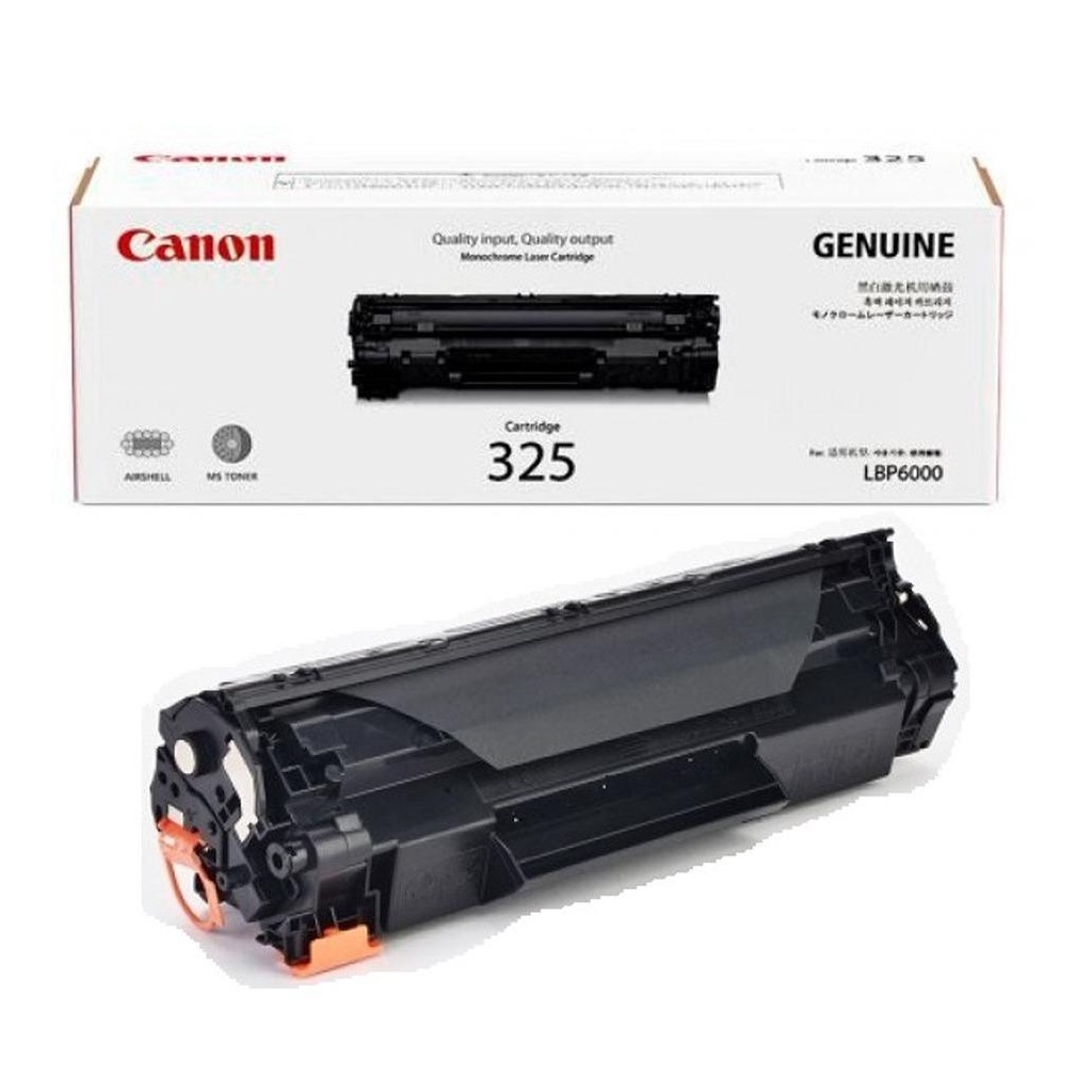 Toner Original CANON 325 - klangoffice - ThaiPick