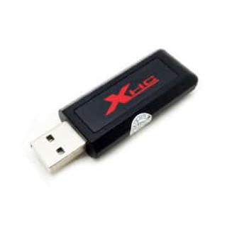 USB Wireless สำหรับคอนโทรลด้วยมือ