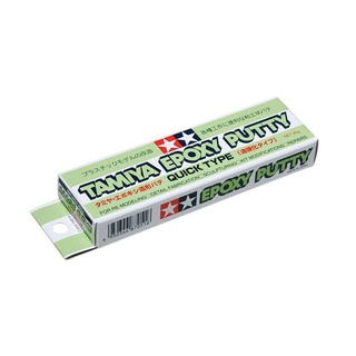 Tamiya Epoxy Putty (Quick Type)