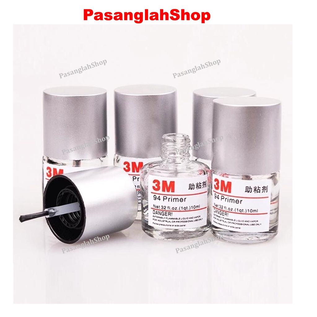 3M Double Side Tape Protor 94 Primer Applicator 10ml