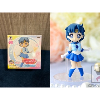 ❌งานแท้/มือสอง❌ มิซุโนะ อามิ เซเลอร์เมอร์คิวรี่ Sailor Mercury / Sailor Moon Atsumete