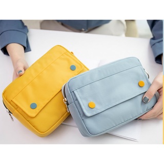 กระเป๋าใส่อุปกรณ์อิเล็กทรอนิกส์ หรือเครื่องเขียน Multi-Purpose Bag