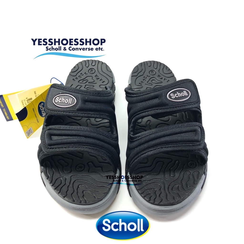 สินค้าพร้อมส่ง รองเท้า SCHOLL รุ่น CYCLONE (955)  สินค้าลิขสิทธ์แท้จากบริษัทScholl