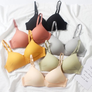 ล้างสตอค รีบก่อนหมด 🔥🔥pastel bra #ใหม่ 32/34/36/38