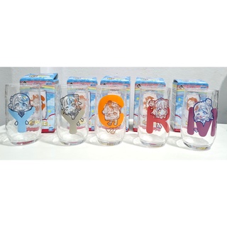 (ลิขสิทธิ์แท้) แก้วลายอนิเมะ แก้วน่ารัก จากเรื่อง Love Live Sunshine