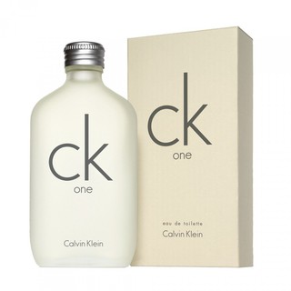 CK-One ซีเค วัน ขนาด​30ml ราคาถูก ราคาส่ง