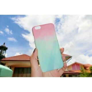 เคสสีพาสเทล