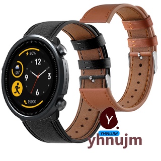 Mibro Watch A1 / mibro Watch x1 / mibro lite / mibro color / mibro air Strap Smart Watch Band สําหรับ mibro x1 Watch Strap Smart Watch Band สายรัดข้อมือ เปลี่ยนได้ อุปกรณ์เสริมสายนาฬิกาข้อมือ