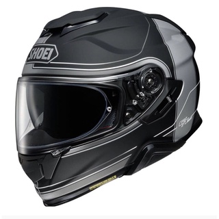 SHOEI หมวกกันน็อค รุ่น GT-AIR2 CROSSBAR TC-5