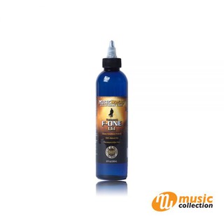 น้ำยาเช็ดเฟรทกีตาร์ MUSICNOMAD  FRETBOARD F-ONE OIL-8OZ.