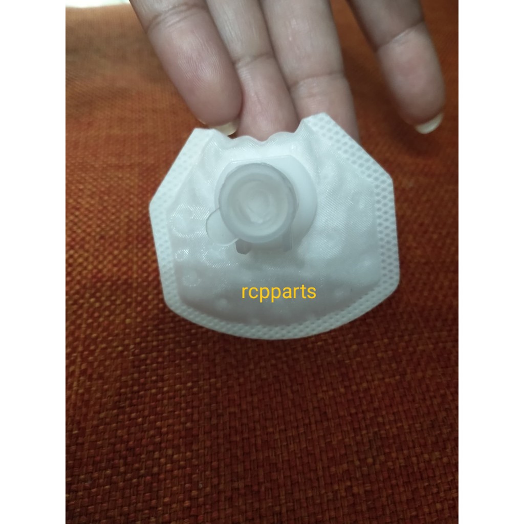 ไส้กรองน้ำมันเบนซิน กรองน้ำมันเบนซิน กรองปั๊มติ๊ก สำหรับ ninja650 Er6n ปี 12 ขึ้นไป ราคา ถูกที่สุด ดีลบีเคเค แกลเลอรีภาพที่ 5