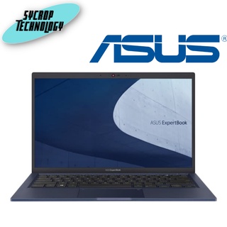 Notebook “Asus” ExpertBook B1500CEAE-BR1972 Pentium Gold 7505/4GB/256GB SSD/15.6″/DOS(90NX0441-M23480) ประกันศูนย์