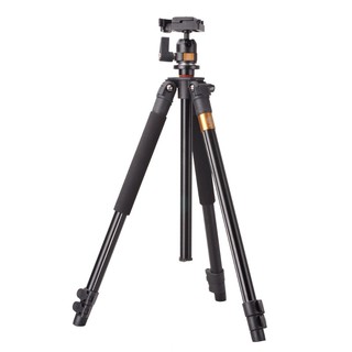 QZSD Tripod ขาตั้งกล้อง พร้อมหัวบอล รุ่น Q-308 ราคาถูก