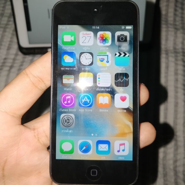 Ipod touch gen5 มือสอง