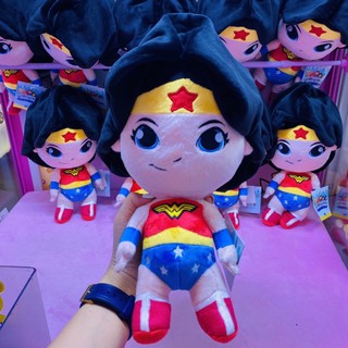 ❌SALE❌ตุ๊กตา Wonder Women ท่ายืน 10”