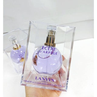 น้ำหอม Lanvin Eclat D Arpege EDP 100 ml.