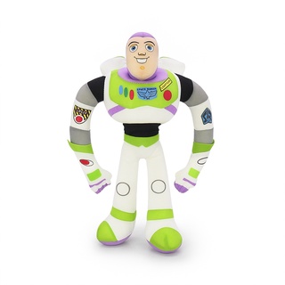 Disney Pixar ลิขสิทธิ์แท้ ตุ๊กตา ทอย สตอรี่ Toy Story Buzz Lightyear 10"