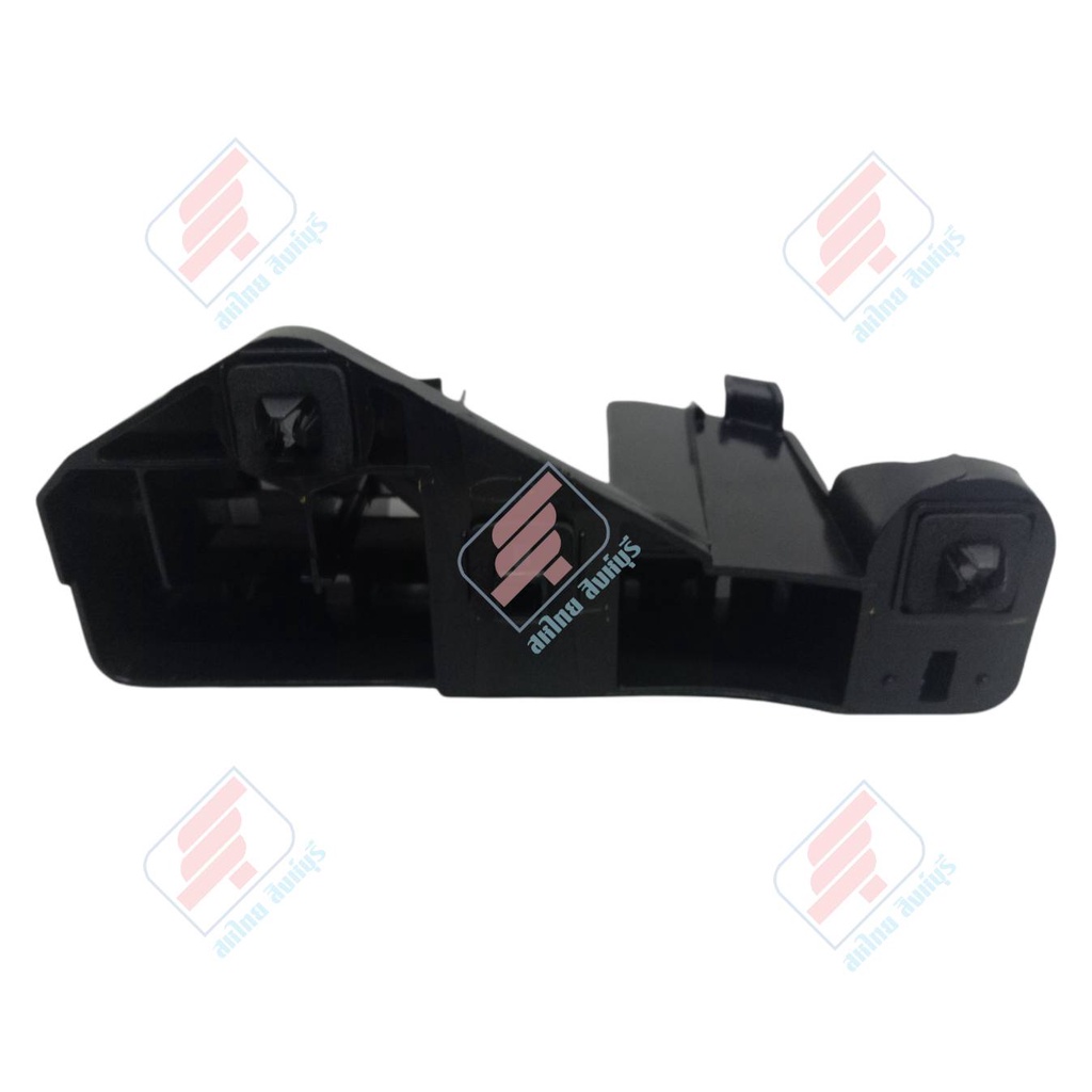 ขายึดกันชนหลังต้วในข้างซ้าย ซูซูกิ SUZUKI SWIFT1.25 2012-2017 (71824-68L00-000) [ ของแท้ ]