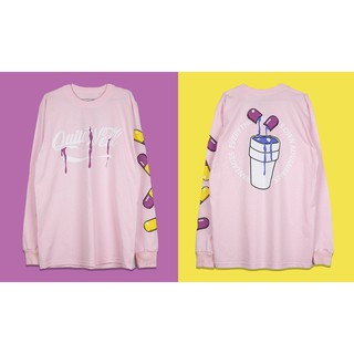 QWT60-2 DRUG PINK ชมพู