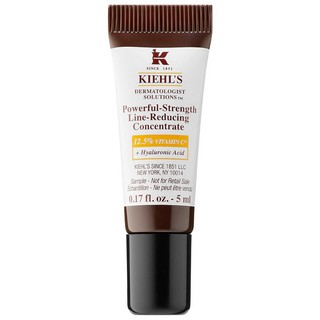 Kiehl's Powerful-Strength Line-Reducing Concentrate 5ml
