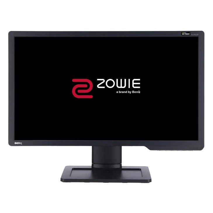 จอคอม 24นิ้ว 144Hz BENQ ZOWIE XL2411P