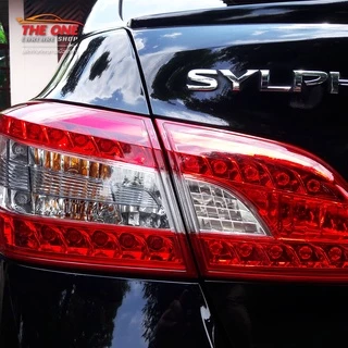 ชุดขัดเคลือบสีรถยนต์ D-Lighting