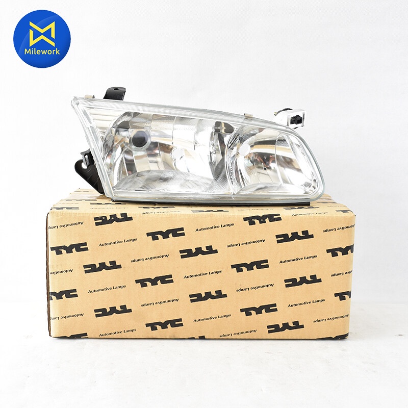 ไฟหน้า CAMRY 2000-2002 เสื้อ(R) TYC (20-C453-06-6B)