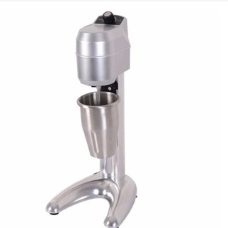 เครื่องปั่นความเร็วสูง Milk shake machine *สินค้าพรีออร์เดอร์*