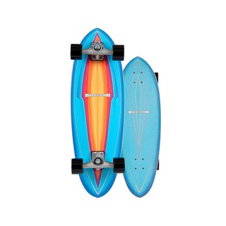 Carver - SurfSkate Blue haze 31" (CX)