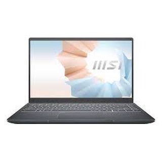 MSI NOTEBOOK1552 (UHD Graphics),15.6" FHD (1920*1080), 60Hz 45%NTSC IPS-