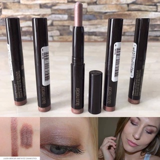 อายแชโดว์ LAURA MERCIER Caviar Stick Eye Color mini 1g