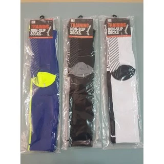 **ของแท้ส่งไว** H3 ถุงเท้าฟุตบอลกันลื่น ถุงเท้ายาวกันลื่น 🔥🔥รับประกันราคาถูกสุดๆ🔥🔥