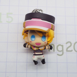 Uta no Prince-sama Maji Love 2000% Mascot Keychain Kurusu Syo