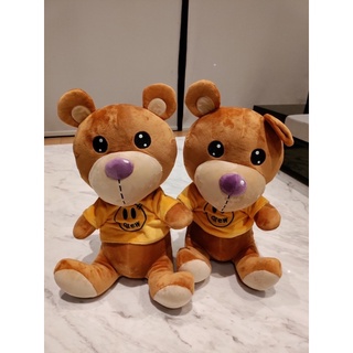 พร้อมส่ง Drew house Plush Toy ตุ๊กตาหมี