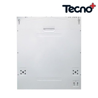 TECNOPLUS เครื่องล้างจาน ขนาด 60 cm. รุ่น TNP DWB 860 SS