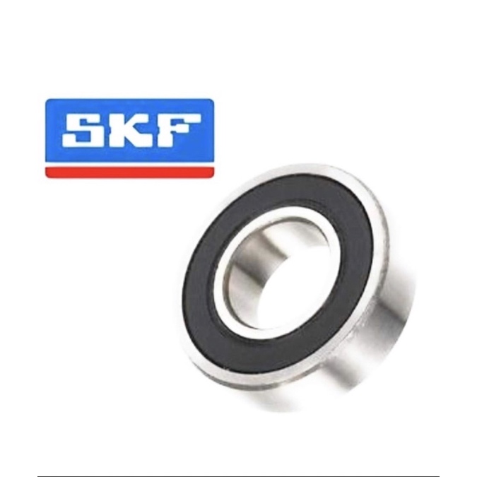 แบริ่ง 6300 2RS C3 SKF 6300 2RS/ C3