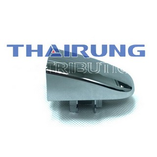 ฝาครอบมือเปิดประตู  ของแท้ FORDRANGER , EVEREST AB3926224A46CB