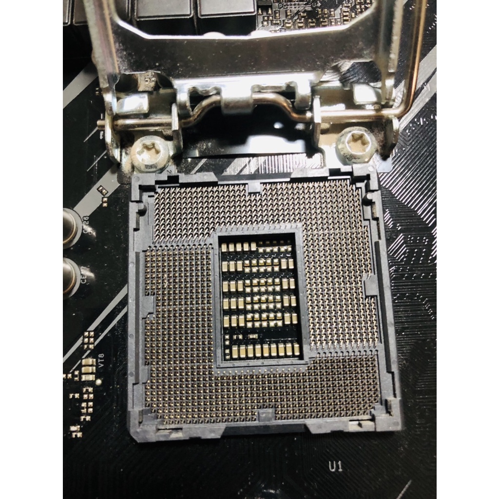 1151v2 ASROCK Z390 PHANTOM GAMING 4 พร้อมส่ง #4