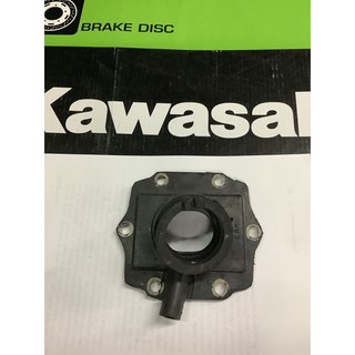 แป้นหรีดคาบูเทียมKawasaki-KR150