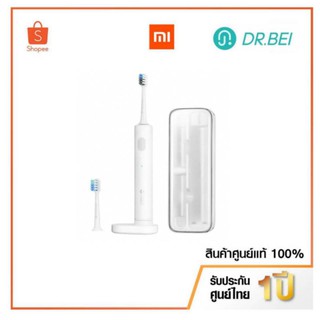 Xiaomi Doctor B Electric ToothBrush แปลงสีฟันไฟฟ้า