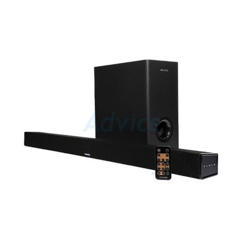 Soundbar Microlab tm100