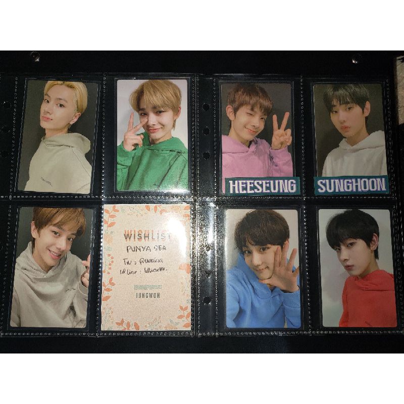 Pc Ls enhypen*******