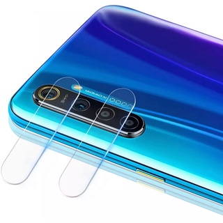 ฟิล์มเลนส์กล้อง Realme 5 / 5i / 5s ฟิล์มกระจก เลนส์กล้อง ปกป้องกล้องถ่ายรูป Camera Lens Tempered Glass Realme5 / 5i / 5s