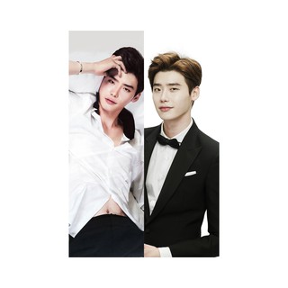 สั่งทำ หมอนบอดี้ Body Pillow หมอนข้าง หมอนยาว หมอนตุ๊กตา อีจงซอก Lee Jong suk ลีจงซอก ศิลปินเกาหลี ซีรีย์เกาหลี