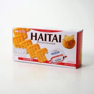 Haitai Craker ไฮไท แครกเกอร์
