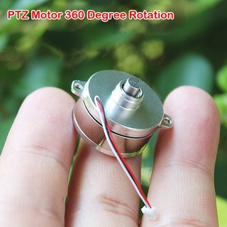 3S-4S 1500KV Brushless PTZ Motor Micro 3-phase Brushless Motor Double Ball Bearing Electric Machinery for Drone DIY Acce